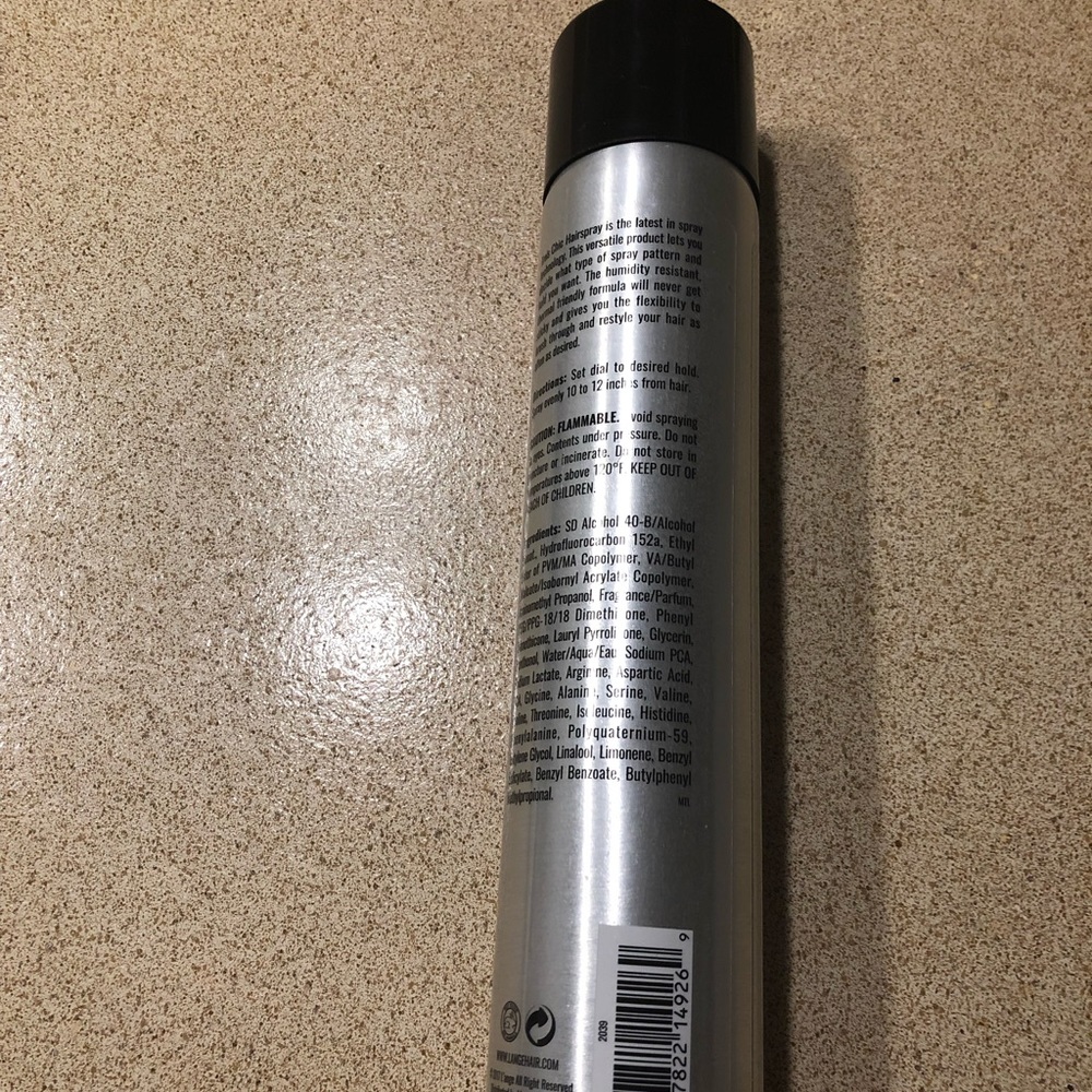 L’ange Trois Chic Three Way Hairspray